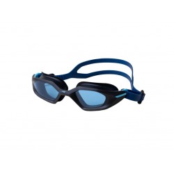 Окуляри для плавання Aqua Speed Cyclone 61434 чорний-синій-бірюзовий, код: 5905718614349