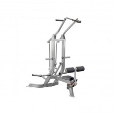 Тяга вниз InterAtletika X-Line 1680х1150х1976 мм, код: X211