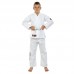 Кімоно для карате Matsa, розмір 2 (зріст 150см), білий, код: MTR082_2W Кімоно для карате Matsa, розмір 2 (зріст 150см), білий, код: MTR082_2W