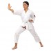 Кімоно для карате Matsa, розмір 2 (зріст 150см), білий, код: MTR082_2W Кімоно для карате Matsa, розмір 2 (зріст 150см), білий, код: MTR082_2W