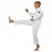 Кімоно для карате Matsa, розмір 2 (зріст 150см), білий, код: MTR082_2W Кімоно для карате Matsa, розмір 2 (зріст 150см), білий, код: MTR082_2W