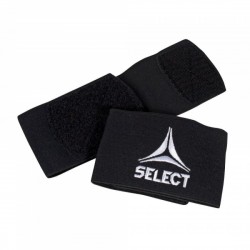 Тримач для щитків Select Holder/sleeve for Shin Guard, чорний, код: 5703543219766