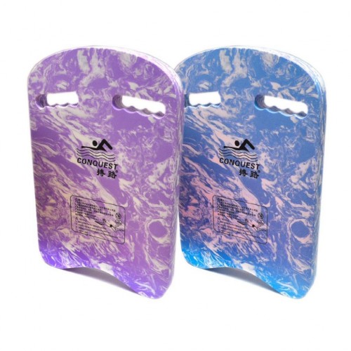 Дошка для плавання Conquest BLCU, код: 11462-SNS