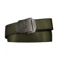 Ремінь Camotec Patriot Олива (5903),, код: 2908010135058