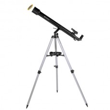 Телескоп Bresser Stellar Solar 60/800 AZ Сarbon, код: 922412