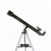 Телескоп Bresser Stellar Solar 60/800 AZ Сarbon, код: 922412