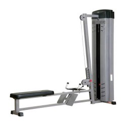 Нижня тяга InterAtletik Gym 2255х710х2220 мм, код: BT102