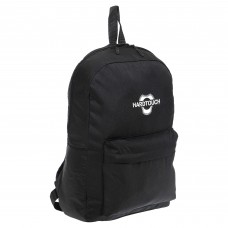 Рюкзак спортивний Hardtouach, чорний, код: 8550_BK