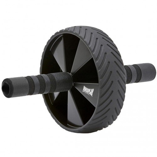 Колесо для преса PowerPlay AB Wheel Pro чорний, код: PP_4344_Black