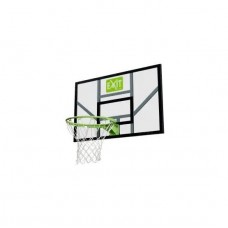 Баскетбольний щит Galaxy Exit Toys з кільцем і сіткою, код: 46.40.20.00