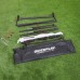 Футбольні ворота Quickplay Kickster 6x4" 180x120 см, код: 5757-IN