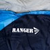 Спальный мешок Ranger Germes Green 2200x1500 мм, код: RA 6636