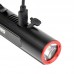 Ліхтар Konus Konuslight-2K (1000/2000 Lm) USB Rechargeable, код: 3930-DB