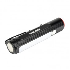 Ліхтар Konus Konuslight-2K (1000/2000 Lm) USB Rechargeable, код: 3930-DB