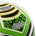 М"яч футбольний Hibred Soccer Star №5 PU, білий-зелений, код: FB-5463