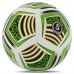 М"яч футбольний Hibred Soccer Star №5 PU, білий-зелений, код: FB-5463
