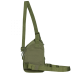 Сумка Camotec Gunner Sling 190х100х320 мм, оливковий, код: 2908010151867