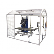 Комплект механотерапевтичного обладнання для кінезотерапії «ГРАВІТОН» ТОВ "Ортопед", код: ГРАВІТОН Комплект механотерапевтичного обладнання для кінезотерапії «ГРАВІТОН» ТОВ "Ортопед", код: ГРАВІТОН