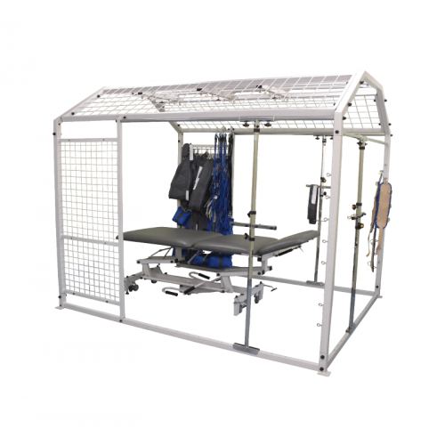 Комплект механотерапевтичного обладнання для кінезотерапії «ГРАВІТОН» ТОВ "Ортопед", код: ГРАВІТОН