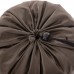 Спальный мешок одеяло Camping с капюшоном, оливковый, код: SY-4142_O-S52