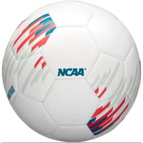 М"яч футбольний Wilson NCAA Vantage SB 05 №5, білий, код: 097512587594 М"яч футбольний Wilson NCAA Vantage SB 05 №5, білий, код: 097512587594