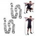 Ланцюги для тренувань inSPORTline Chainbos 2x15 кг, код: 17340-SADA-IN