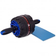 Ролик для преса FitGo одинарний 170 мм, код: MY-1051-S52 Ролик для преса FitGo одинарний 170 мм, код: MY-1051-S52