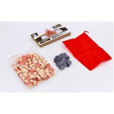 Настільна гра лото PlayGame, код: 341-169 Настільна гра лото PlayGame, код: 341-169