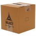 М"яч футбольний Select Flash Turf FIFA Basic V23 №4, білий-помаранчевий, код: FLASH-TURF-WOR