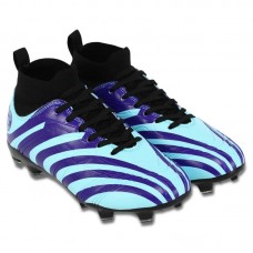 Бутси футбольні підліткові Lijin розмір 36, синій-бірюзовий, код: 8012-35-39-2_36 Бутси футбольні підліткові Lijin розмір 36, синій-бірюзовий, код: 8012-35-39-2_36