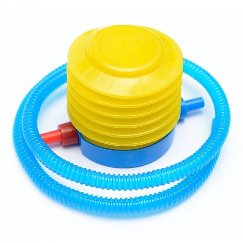 Насос для флексболов Ecofit MD1249, код: К00015258 Насос для флексболов Ecofit MD1249, код: К00015258