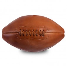 М"яч для американського футболу Vintage American Football, код: F-0262