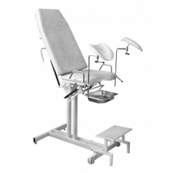 Крісло гінекологічне Норма-Трейд, код: КГ-1 Крісло гінекологічне Норма-Трейд, код: КГ-1