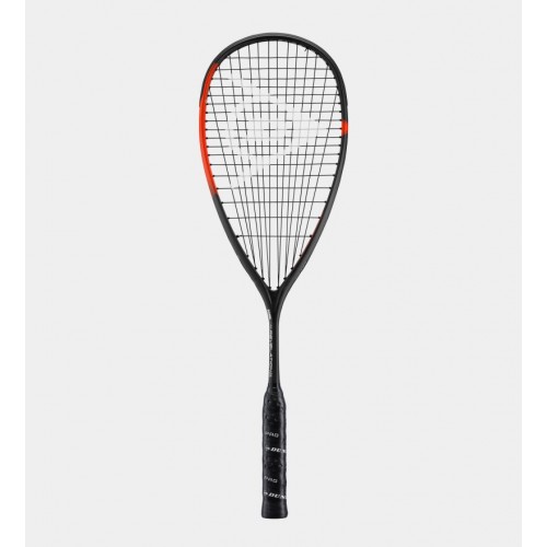 Ракетка для сквошу Dunlop SR SONICCORE REVELATION 135 NH, код: 045566201935