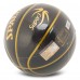 М"яч баскетбольний Spalding Super3 №7, чорний, код: 77749Y-S52