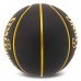 М"яч баскетбольний Spalding Super3 №7, чорний, код: 77749Y-S52