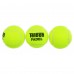 М"яч для падел-тенісу Teloon Padel 3шт, салатовий, код: WZPA818003-PADEL-S52