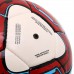 М"яч футзальний Velostar Shine №4 PU, білий, код: FB-4496-S52