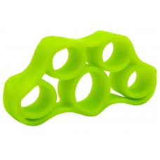 Еспандер для рук та пальців EasyFit GripFlex 3 кг, зелений, код: EF-1907-3-G Еспандер для рук та пальців EasyFit GripFlex 3 кг, зелений, код: EF-1907-3-G