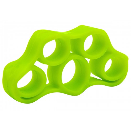 Еспандер для рук та пальців EasyFit GripFlex 3 кг, зелений, код: EF-1907-3-G