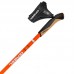 Палиці для скандинавської ходьби Gabel X-1.35 Active Knife Red/Orange 120, код: DAS302697