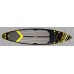 Надувна SUP дошка (Сапборд) KUBISPORT PB335-B 350, код: 8595727409691-IN