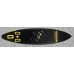 Надувна SUP дошка (Сапборд) KUBISPORT PB335-B 350, код: 8595727409691-IN