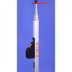 Вимірювальний пристрій для стрибків з жердиною Polanik, код: MDPV-8