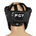 Шолом FGT закритий S, чорний, код: FG475F-SBL-WS Шолом FGT закритий S, чорний, код: FG475F-SBL-WS