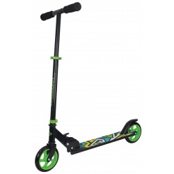 Самокат міський Schildkrot Schildkrot City Scooter RunAbout, код: 4000885103045