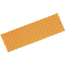 Килимок надувний Terra Incognita Tetras 1880х560х55 мм, жовтий, код: 4823081506195