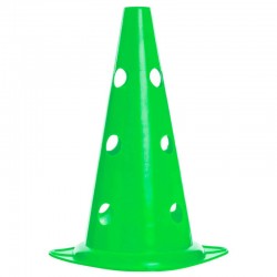 Фішка тренувальна PlayGame 38 см, зелений, код: C-4604_Green