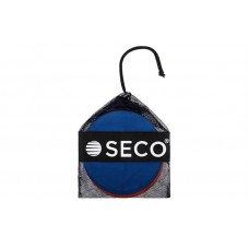 Маркери плоскі Seco (10 шт), код: 21100500-SC Маркери плоскі Seco (10 шт), код: 21100500-SC