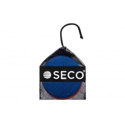 Маркери плоскі Seco (10 шт), код: 21100500-SC Маркери плоскі Seco (10 шт), код: 21100500-SC